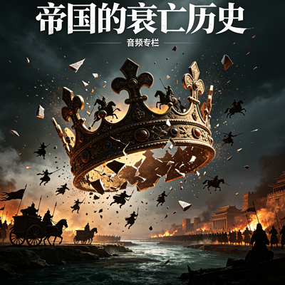 帝国的衰亡历史