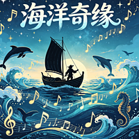 海洋奇缘故事