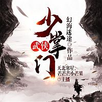 武侠少掌门
