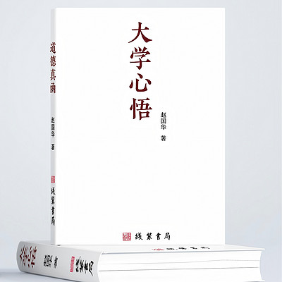 《大学心悟》