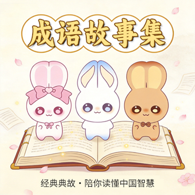 成语故事集