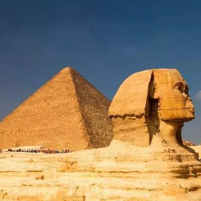 【古埃及简史】带你了解神秘的古埃及兴衰