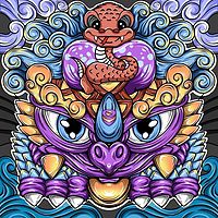 世界奇闻趣事录
