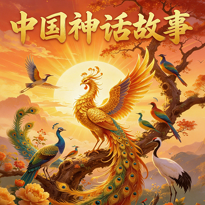 中国神话|哪吒与上古诸神传说