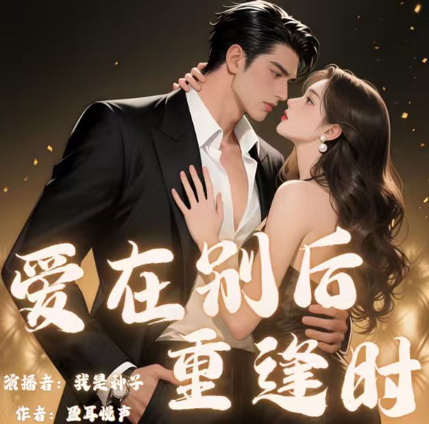 爱在别后重逢时