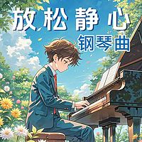放松静心钢琴曲 —— Ordinary Days