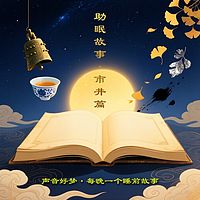 助眠故事·趣味历史