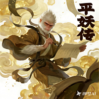 平妖传 | 古登堡现代汉语计划
