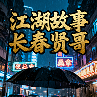 长春小贤江湖传奇往事