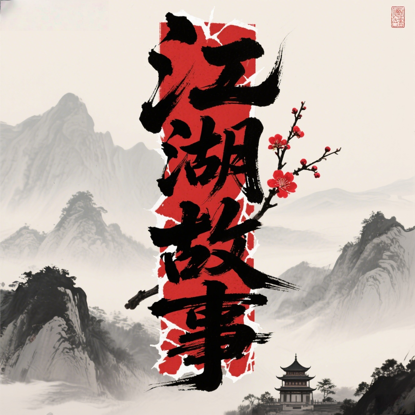 铁铁故事会