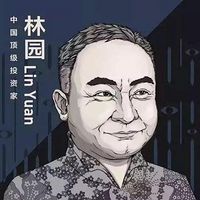 股神林园炒股秘籍