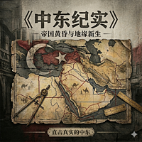 中东纪实
