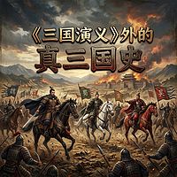 《三国演义》外的真三国史