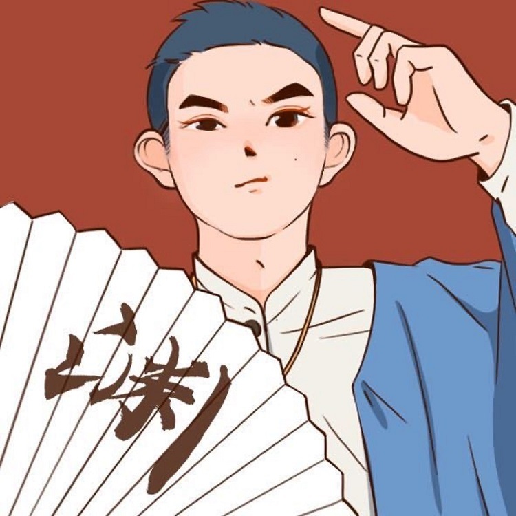 头陀渊工作室
