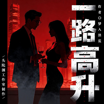 一路高升|头陀渊出品|官途第二部