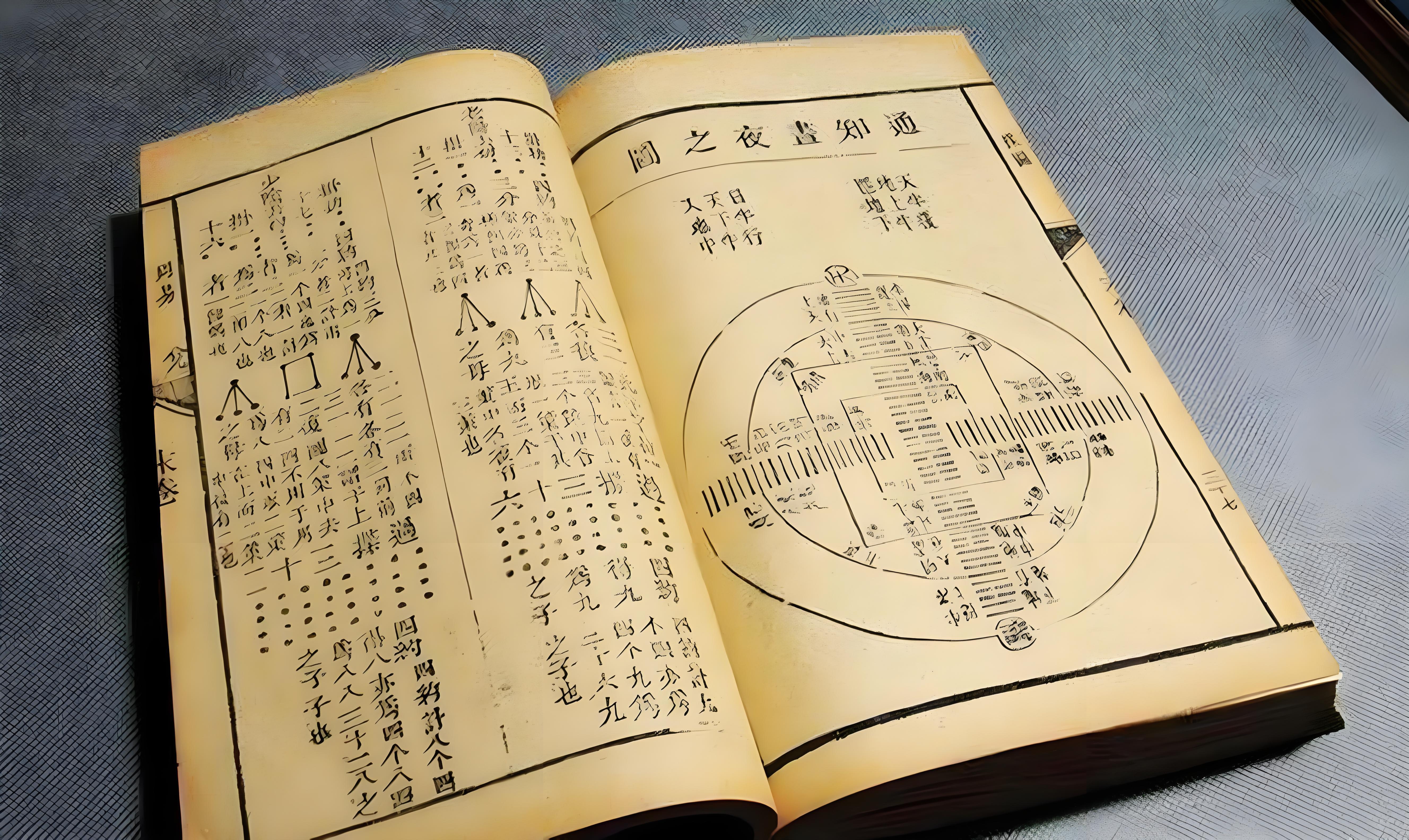 侯奕彤：连山易初级班第三期课程