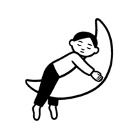 与眠共舞