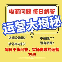 文远说-新手免费学淘宝爆款打造