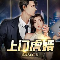 上门虎婿有声小说