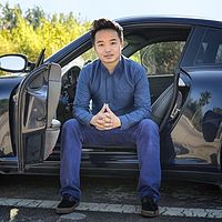 白宁的爱车时光播客