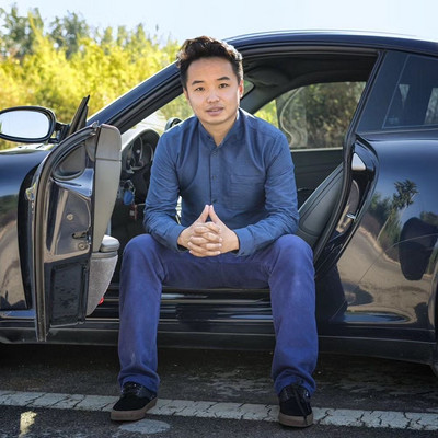 白宁的爱车时光播客