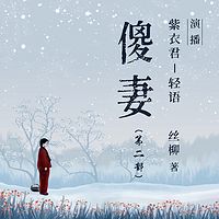 傻妻|第二部|紫衣君播讲|丝柳作品