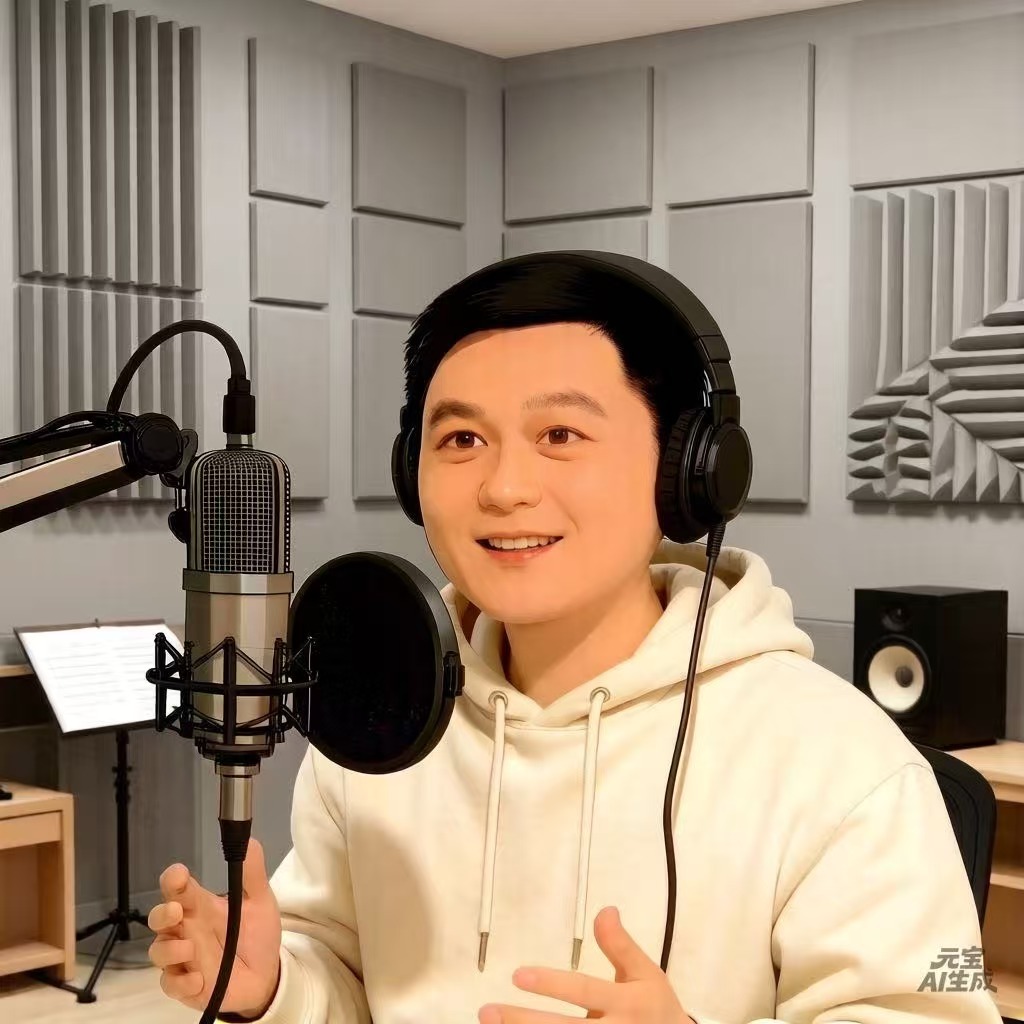 修远讲故事