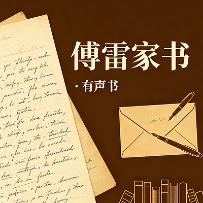 傅雷家书