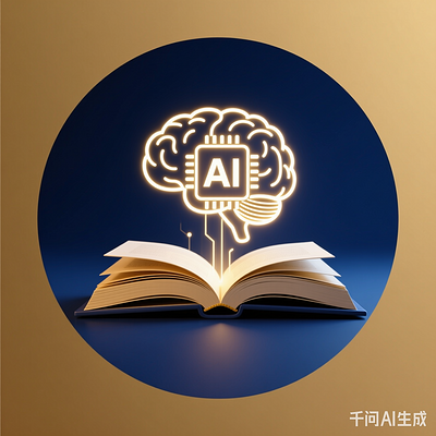 墨语AI共读