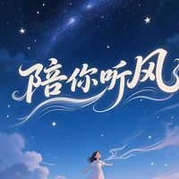 陪你听风