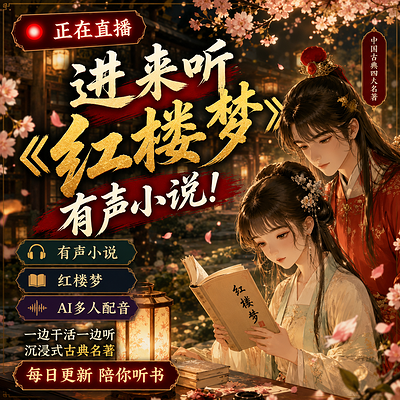 红楼梦