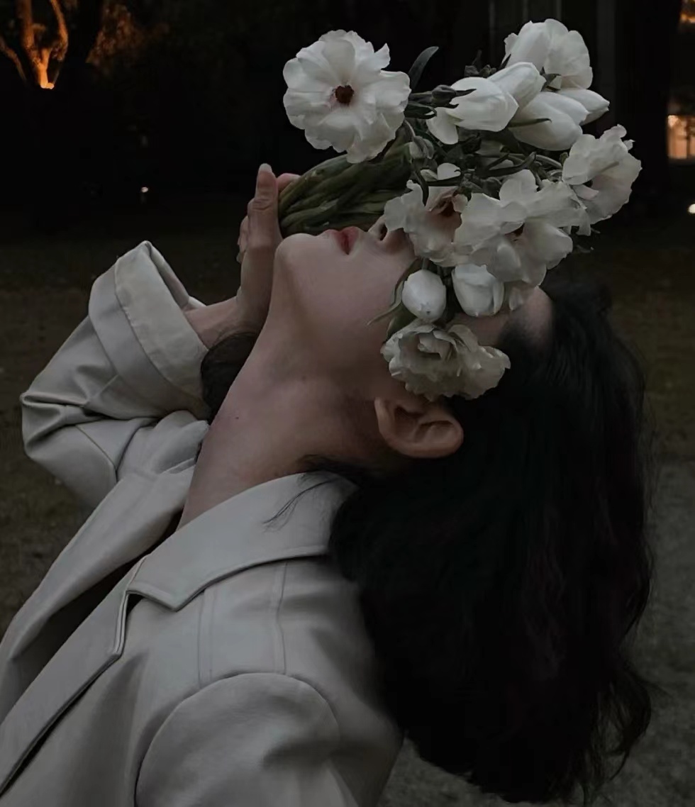 千茜形象管理