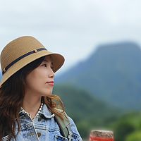 旅行低语