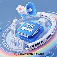 武汉每日新鲜事