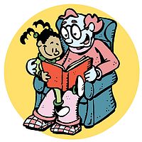 游戏式互动绘本细读音频