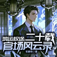 鸿运权途：二十载官场风云录