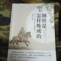 钢铁是怎样炼成的