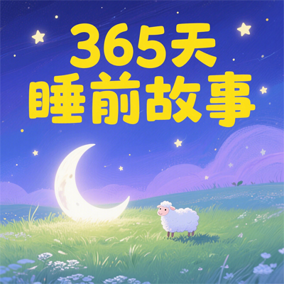 365天睡前故事