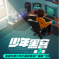 少年黑客第三季（完结）