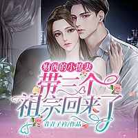 财阀的小撩妻，带三个祖宗回来了