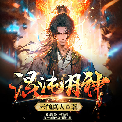 混沌丹神|丹道至尊|少年崛起·弑神证道