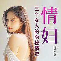 情妇：三个女人的隐秘情史|两性关系