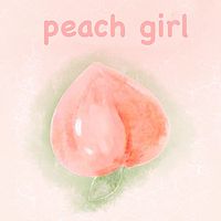 PEACH GIRL 与你同行