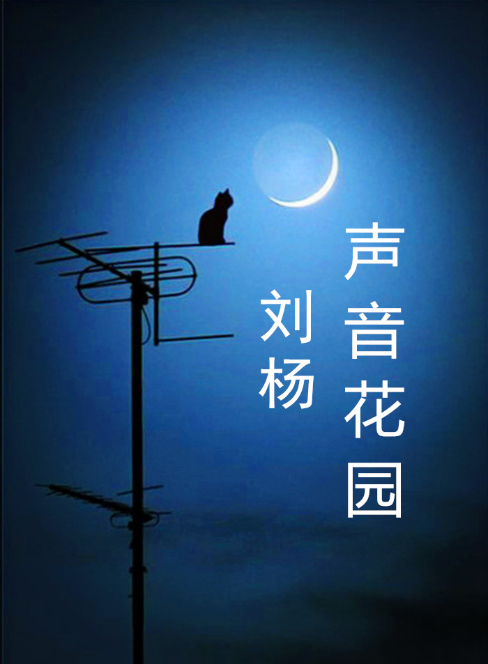 刘杨的声音花园