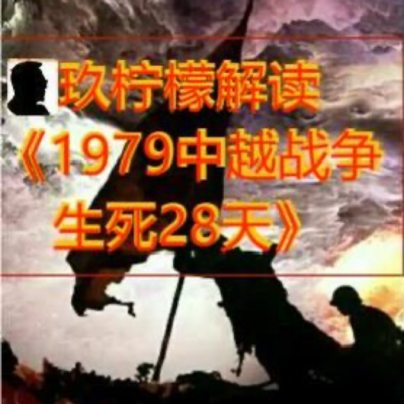 玖柠檬解读《1979中越战争生死28天》