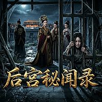 后宫秘闻录