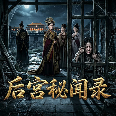 后宫秘闻录