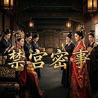 禁宫密事