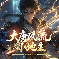 大唐风流小地主|贞观|搞笑|穿越|李世民