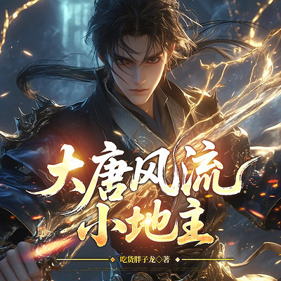 大唐风流小地主|贞观|搞笑|穿越|李世民